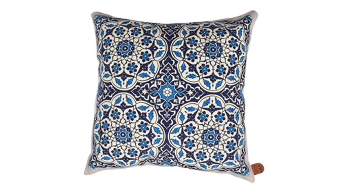 چاپ و تولید کوسن